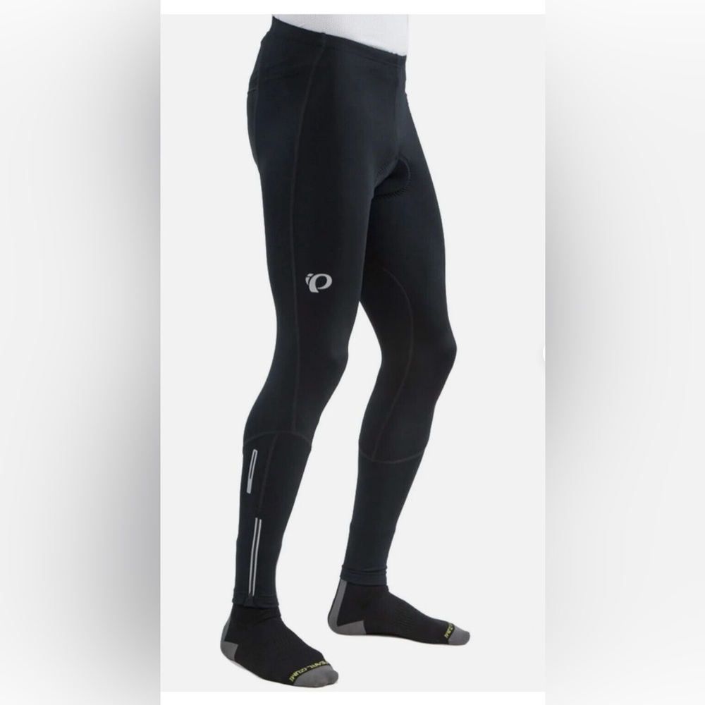 PEARL IZUMI Thermal Cycling Tights For Men Size M